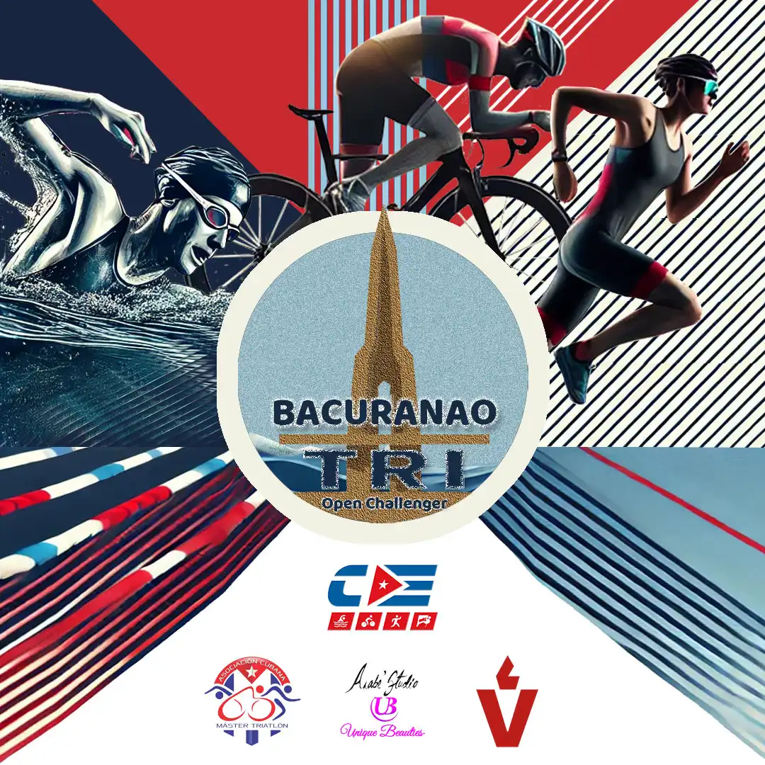 Poster of Bacuranao TRI Open Challenger