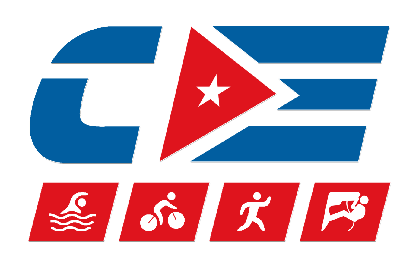 Cuba Endurance Logo