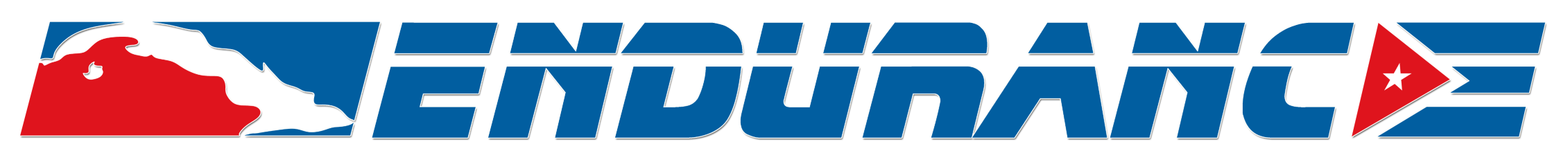 Cuba Endurance Logo